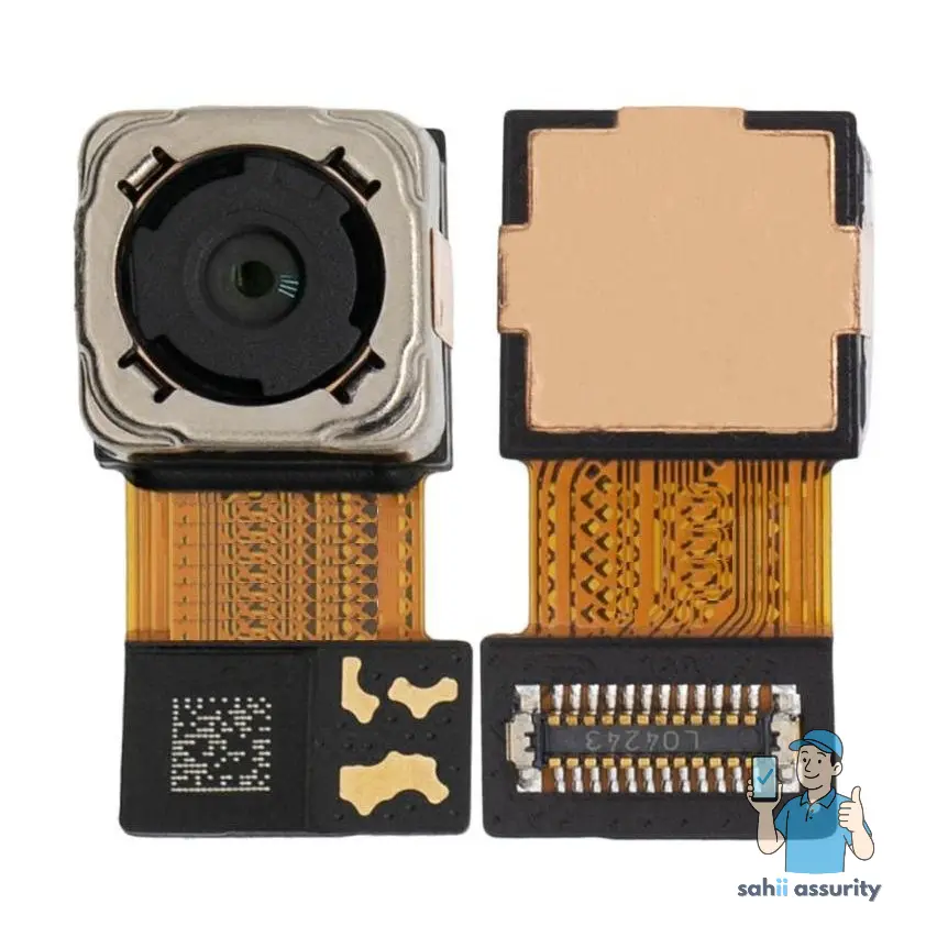 Replacement Back Camera for Motorola One Macro (Main Camera)
